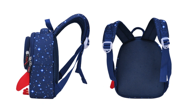 New Kids School Bag Shoulder Bag Book Bag Mochila for Japan