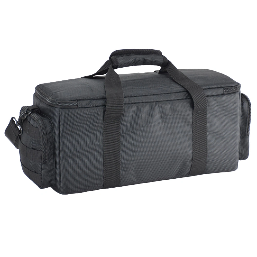 Signal Blocking Anti-Tracking Anti-Spying Radiation Protection Faraday Duffel Bag