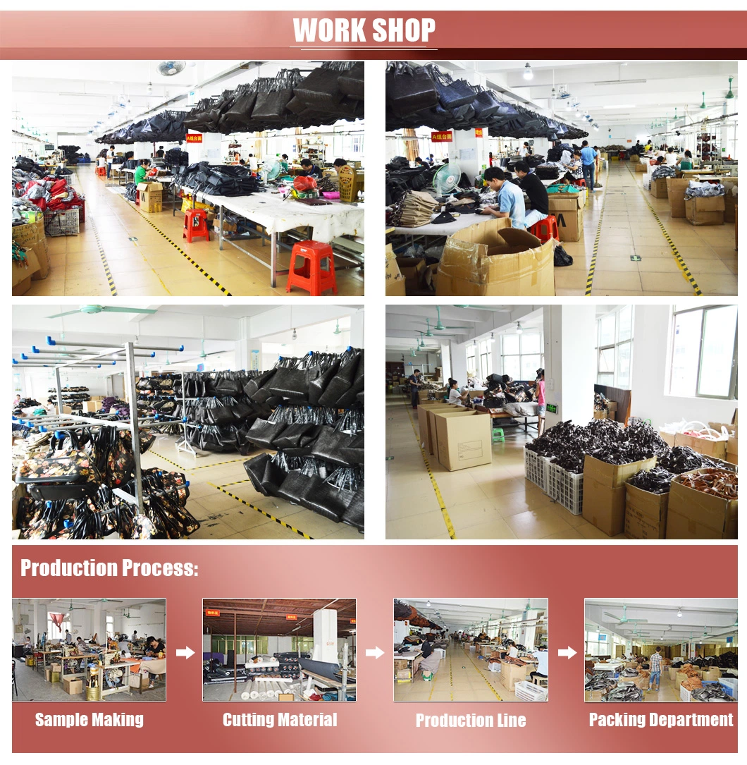 Handbag Manufacturer, OEM/ODM Wholesale Factory, Faux Leather Tote Bag PU PVC Shoulder Bag Beach Bag Lady Handbag