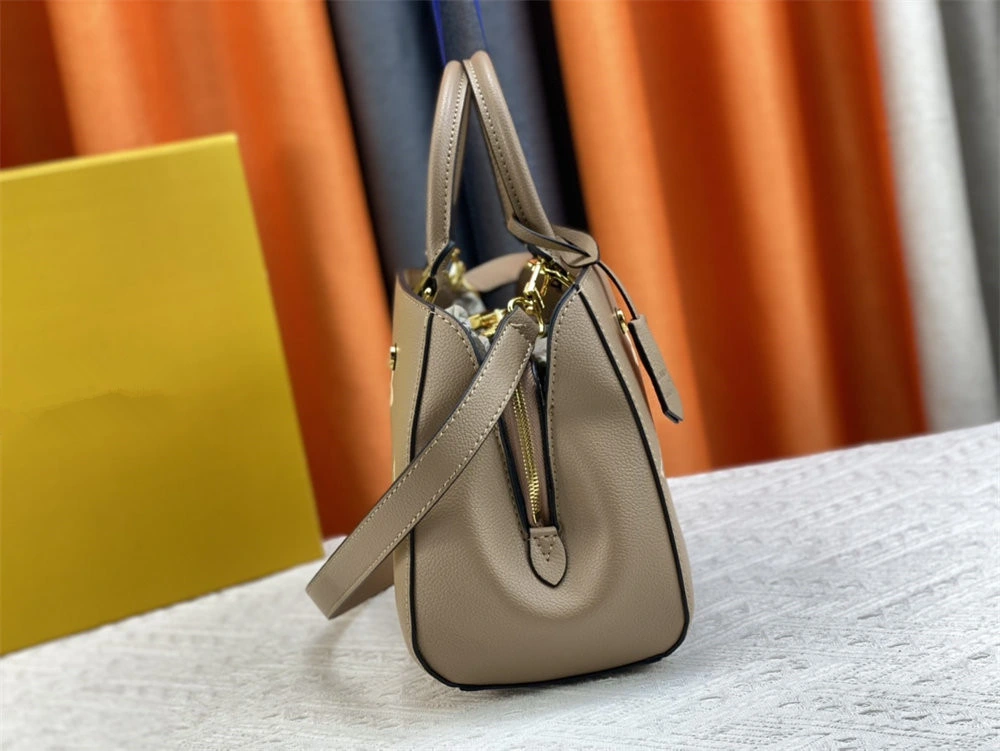 Handbag Manufacturer, OEM/ODM Wholesale Factory, PU Leather Tote Bag PU PVC Women Bag Fashion Lady Handbag