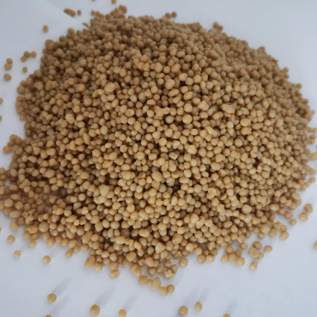 Fertilizer Manufacturer Granular Diammonium Phosphate 18-46-0 DAP for Plants and Fruit Tree