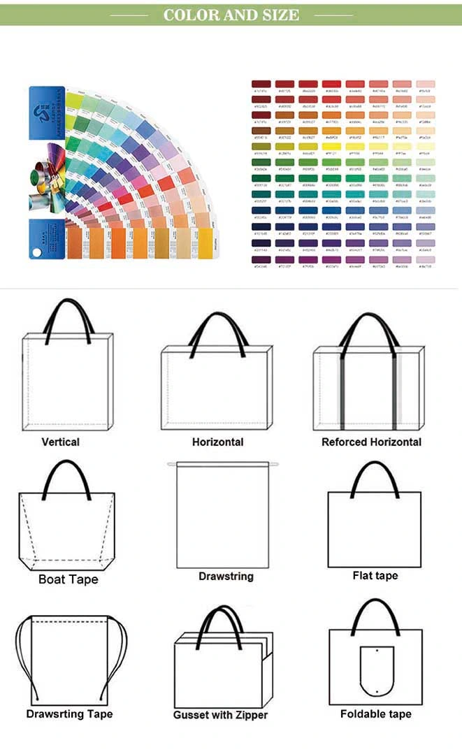 Canvas Tote Bags with Magnetic Snap, Reusable Grocery Shopping Bags, DIY Your Creative Designs