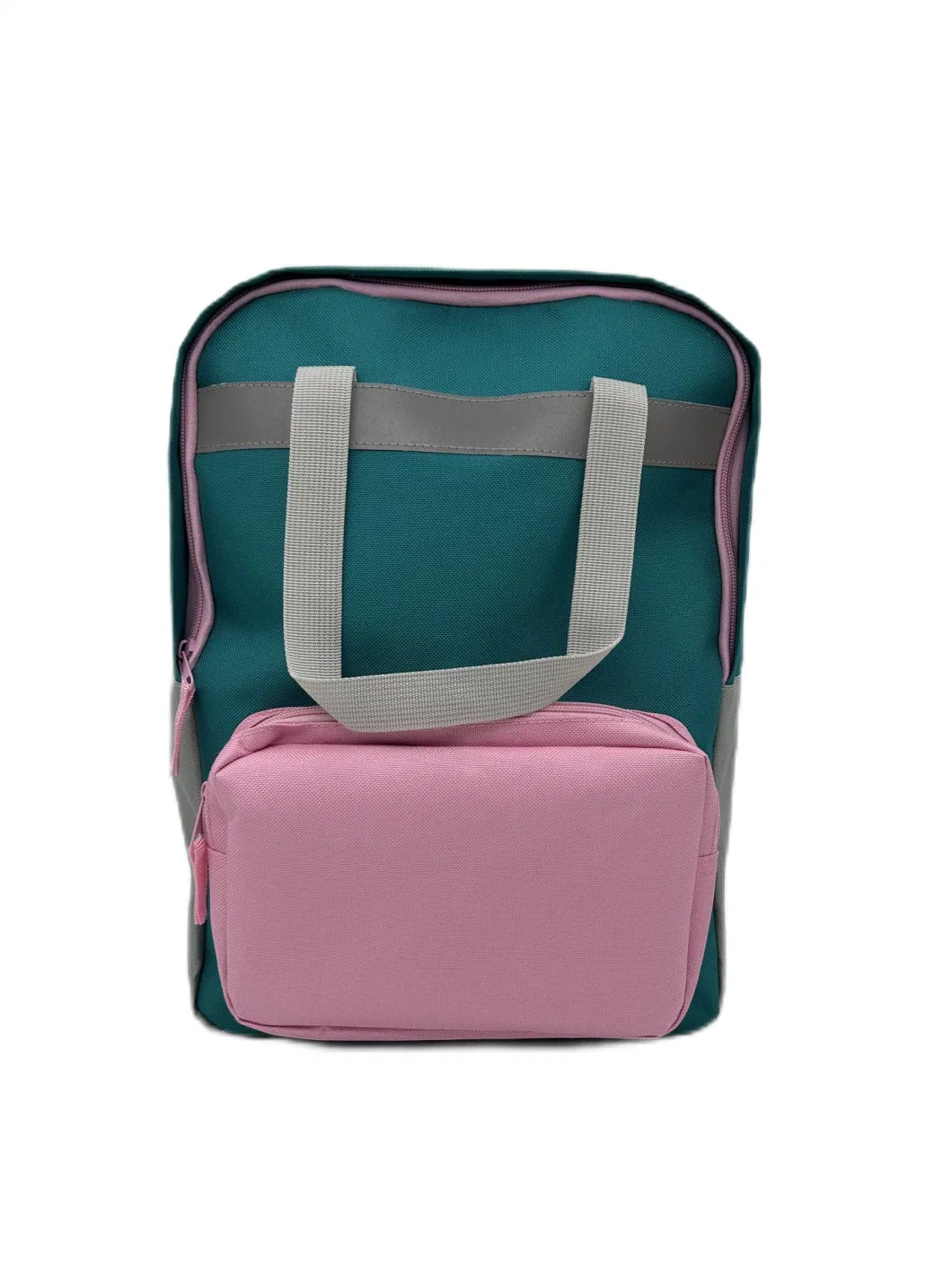 Lovely Cute Children School Bag Candy Macaron Color for Girls Kids