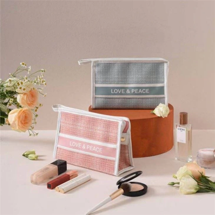 Toiletry Bag Makeup Case Cosmetics Organizer