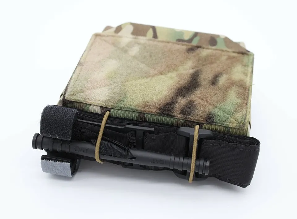 Tactical Small Size Admin Pouch