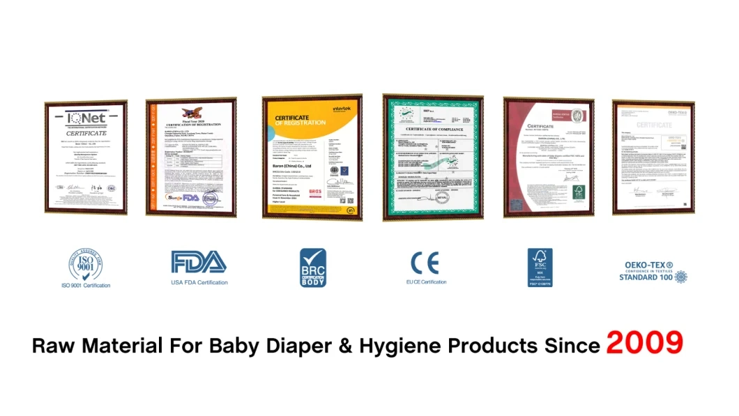 China Nappies Packaging Bag Manufacturer Disposable Baby Diaper Plastic Bag Diaper