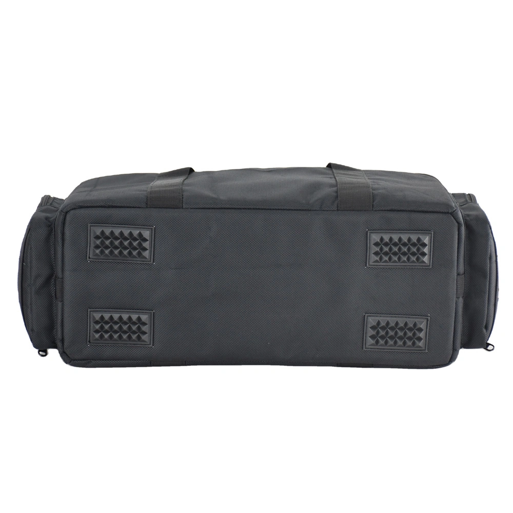 Signal Blocking Anti-Tracking Anti-Spying Radiation Protection Faraday Duffel Bag