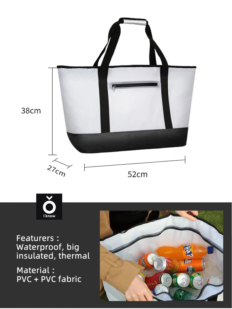 New PVC Makeup Storage Bag Cosmetic Toiletry Travel Portable Transparent Plastic Pouch Handbag