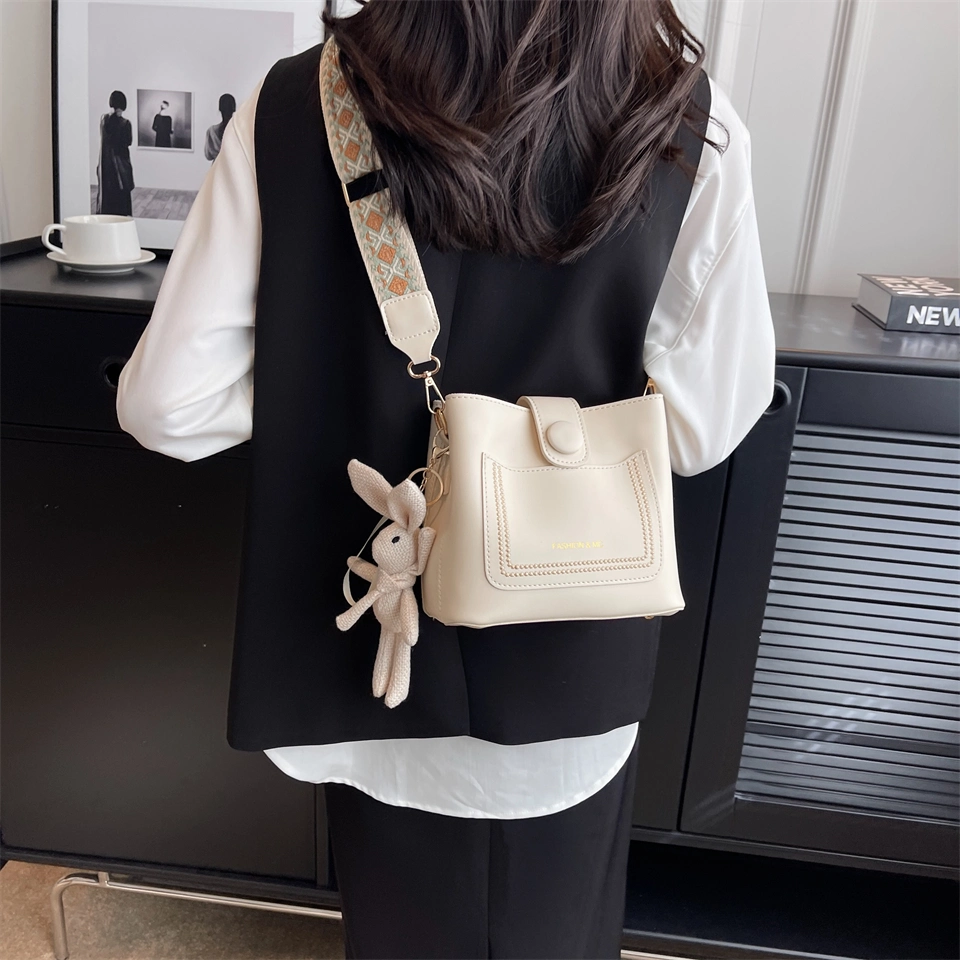 Luxury 1: 1 Crossbody Bag Women&prime;s Designer Quality Leather Bag