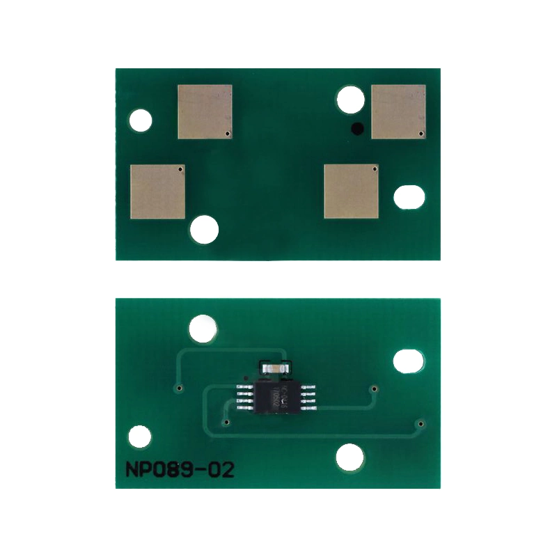 Toner Reset Chip T-5018c for Toshiba E-Studio 2518A/3018A/3518A/4518A/5018A/Dp3118AG/3618A/3618AG/4618A Copier Cartridge Chip Tos5018