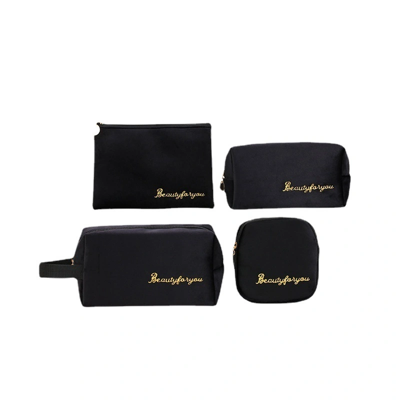 Wholesale Cheap Personalized Competitive Price Luxury Cosmetic Travel Bag
