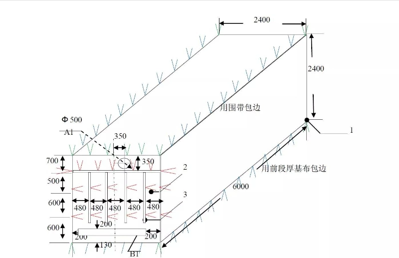 20FT Container Liner Bags Transport Dry Bulk Bag for The Dry Bulk Liner Is Used for Protecting Dry Bulk Products When Transporting and Storing Them in Sea Conta