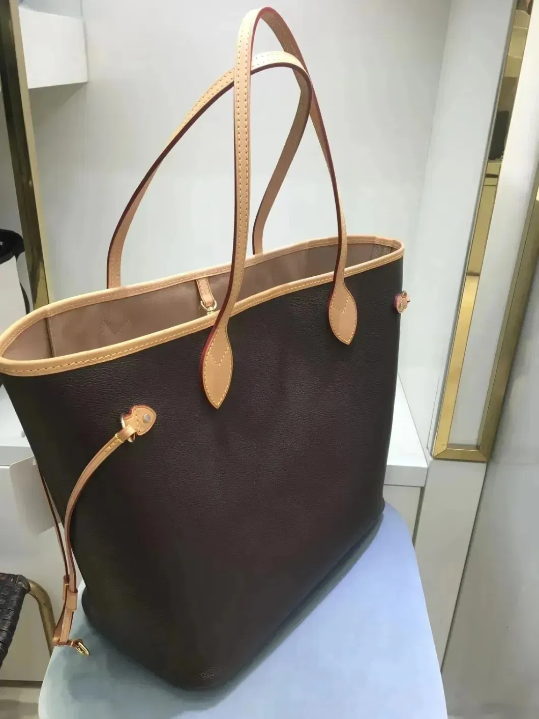 Luxury Handbags Women Handbag Ladies Tote Bag Crossbody Bag Designer Bag Replica Online Store Shoulder Bag