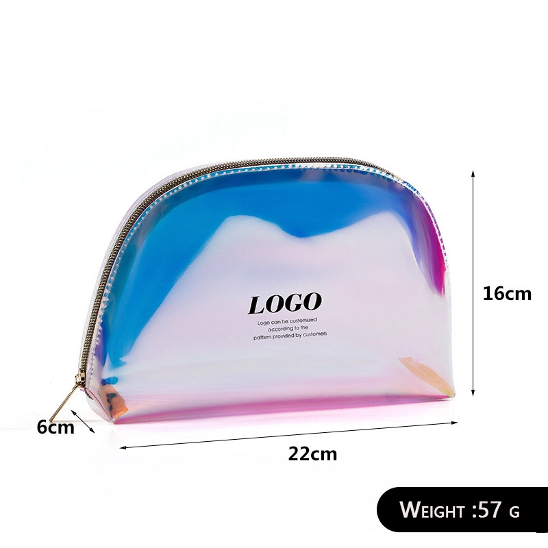 Ladies Makeup Bag Travel Cosmetic Storage Bag Pouch Beauty Cosmetic Case