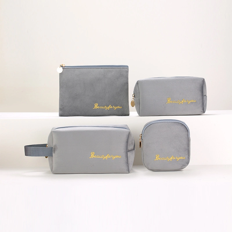 Wholesale Cheap Personalized Competitive Price Luxury Cosmetic Travel Bag