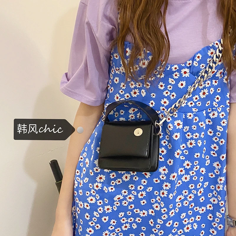 Ladies Designer Replicas Fashion Luxury Mini Stylish Handbags and Shoulder Bags for Phones and Keys
