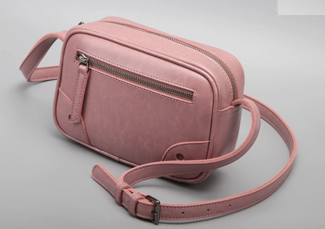 (WDL0112) PU Leather Lady Handbag Fashion Nice Designer Shoulder Bag Cosmetic Bags