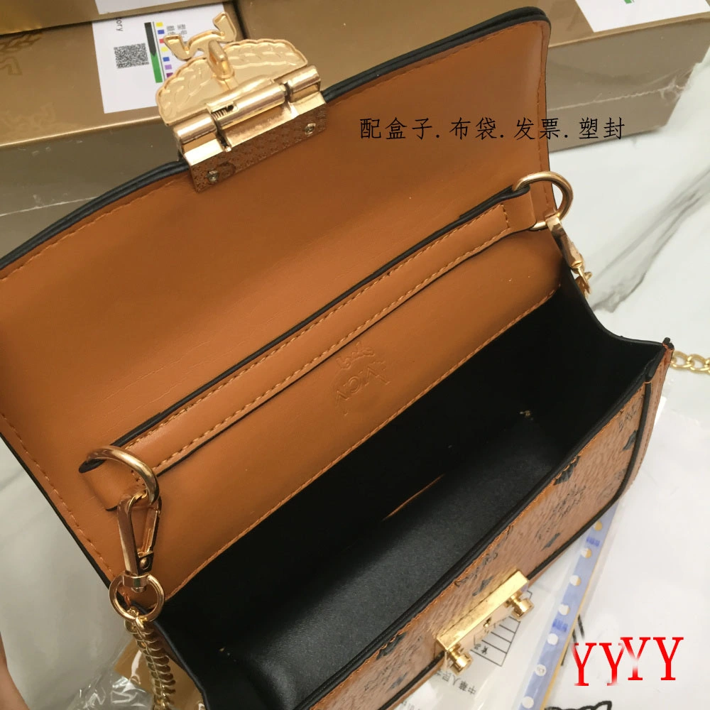 2021 Luxury Ladies Handbag Quality PU Tote Handbag Women Designer Shoulder Bag