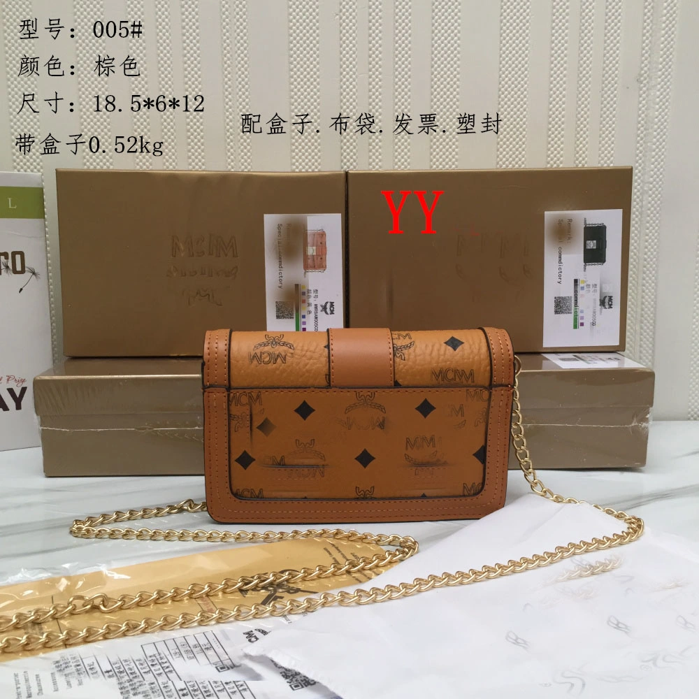 2021 Luxury Ladies Handbag Quality PU Tote Handbag Women Designer Shoulder Bag