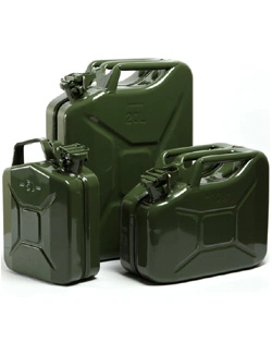Outdoor Survival Water Storage Bag 20 Liter Drinking Water Carrying Bag 5 Gallon Collapsible Water Carrier Cube with Spigot