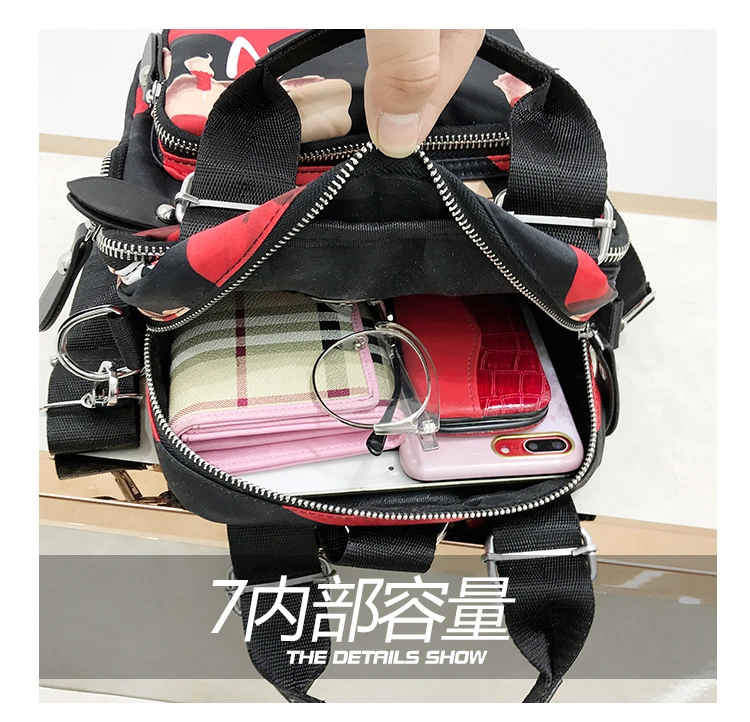 Women Backpack Purse Anti-Theft Rucksack Lightweight School Shoulder Bag for Teenagers Girls