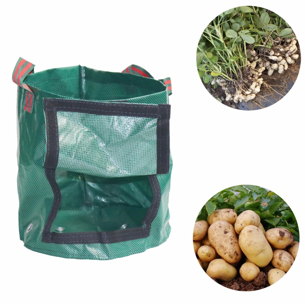 Garden Plant Potato Vegetable Grow Bags Cultivation Root Container Grow Bag