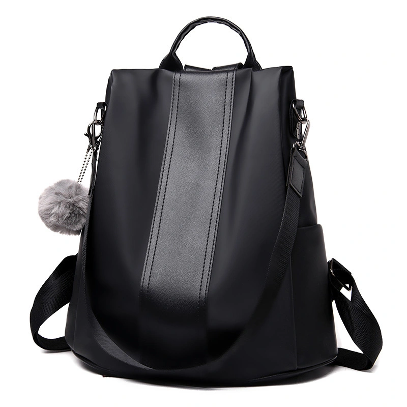 Anti-Theft Women Backpack Purse Rucksack Mochila Lightweight School Shoulder Bag for Teenagers Girls Bl21037