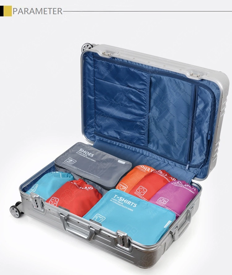 Personalized Toiletries Cosmetic Travel Makeup Cosmet Wash Bag Mini