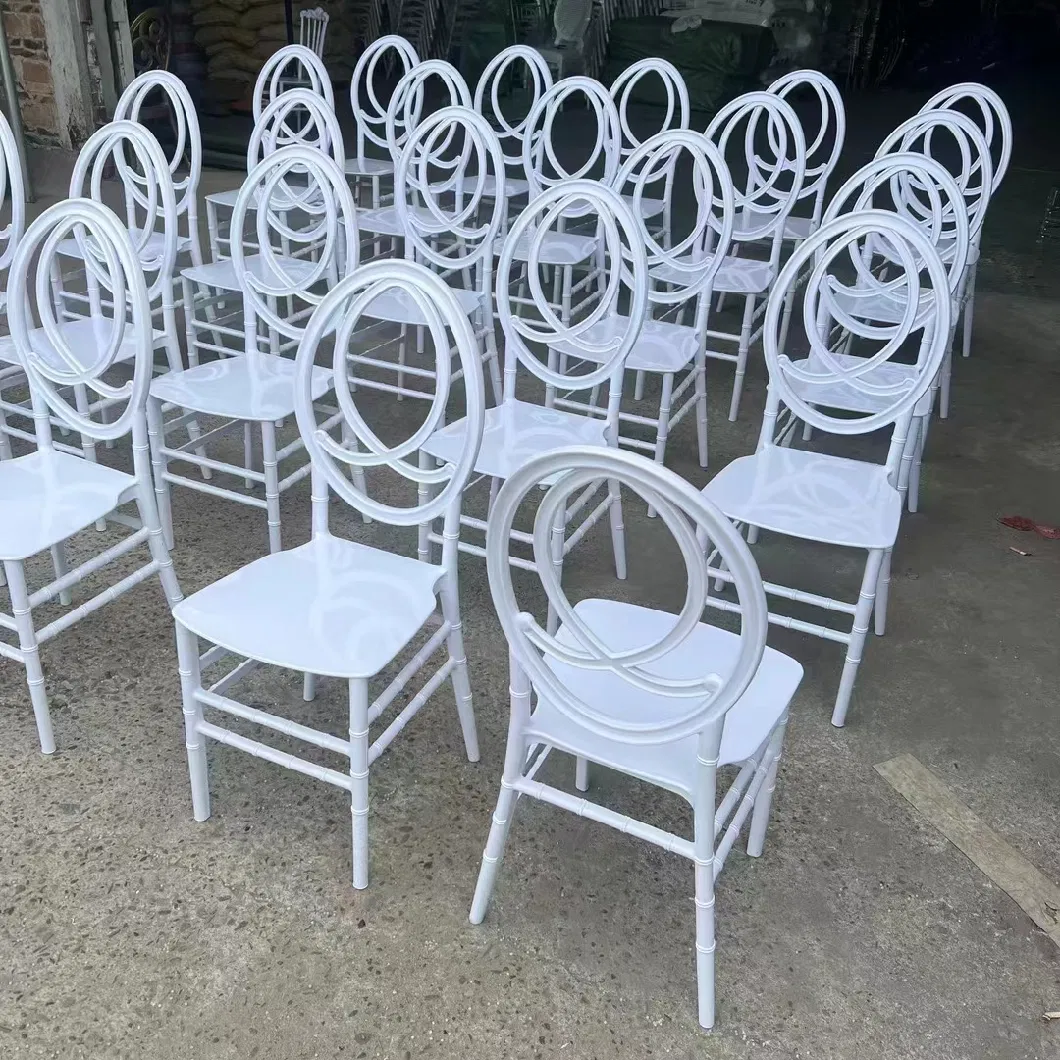 Royal Acrylic Hotel Restaurant Chiavari Banquet Party Event Wedding Dining Chiavari Chair