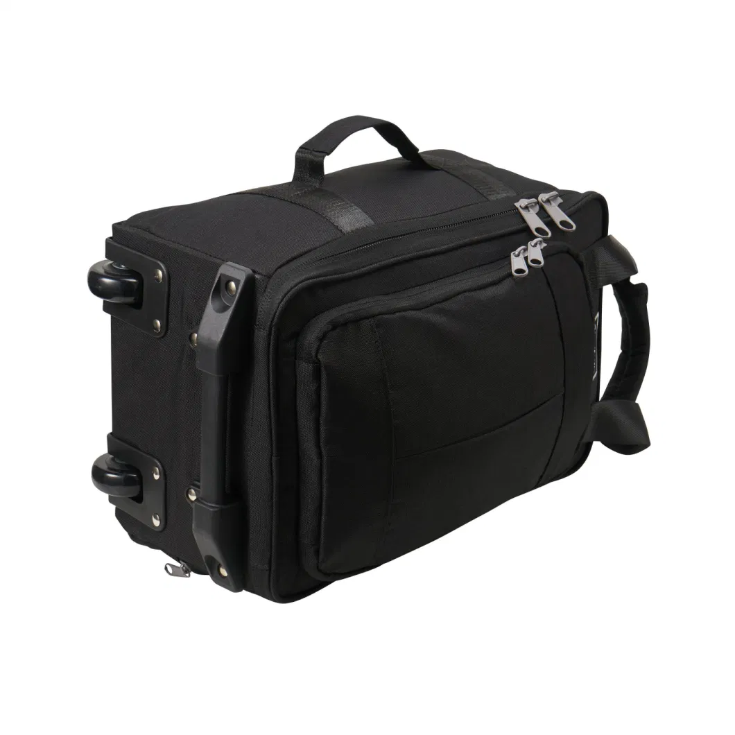 Super Mini Size 20L Hand Luggage Trolley Bag Trolley Suitcase