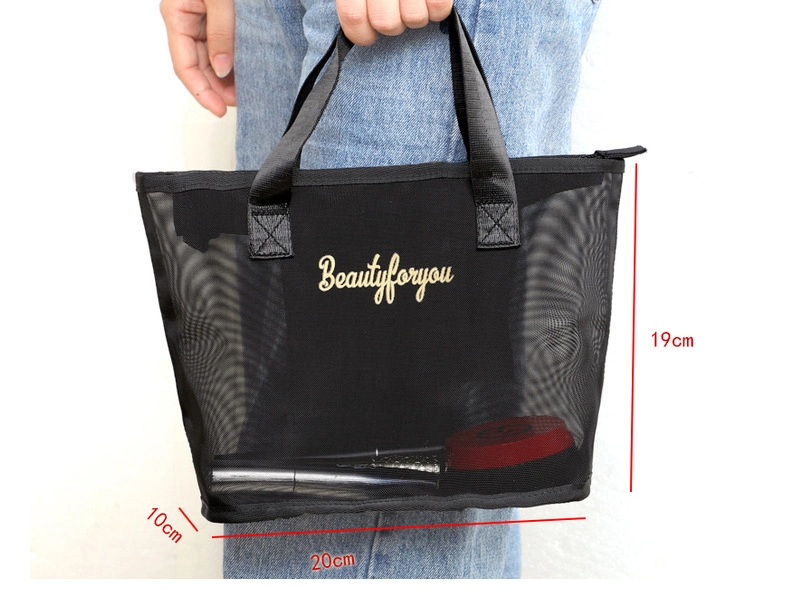 Wholesale Cheap Personalized Competitive Price Luxury Cosmetic Travel Bag