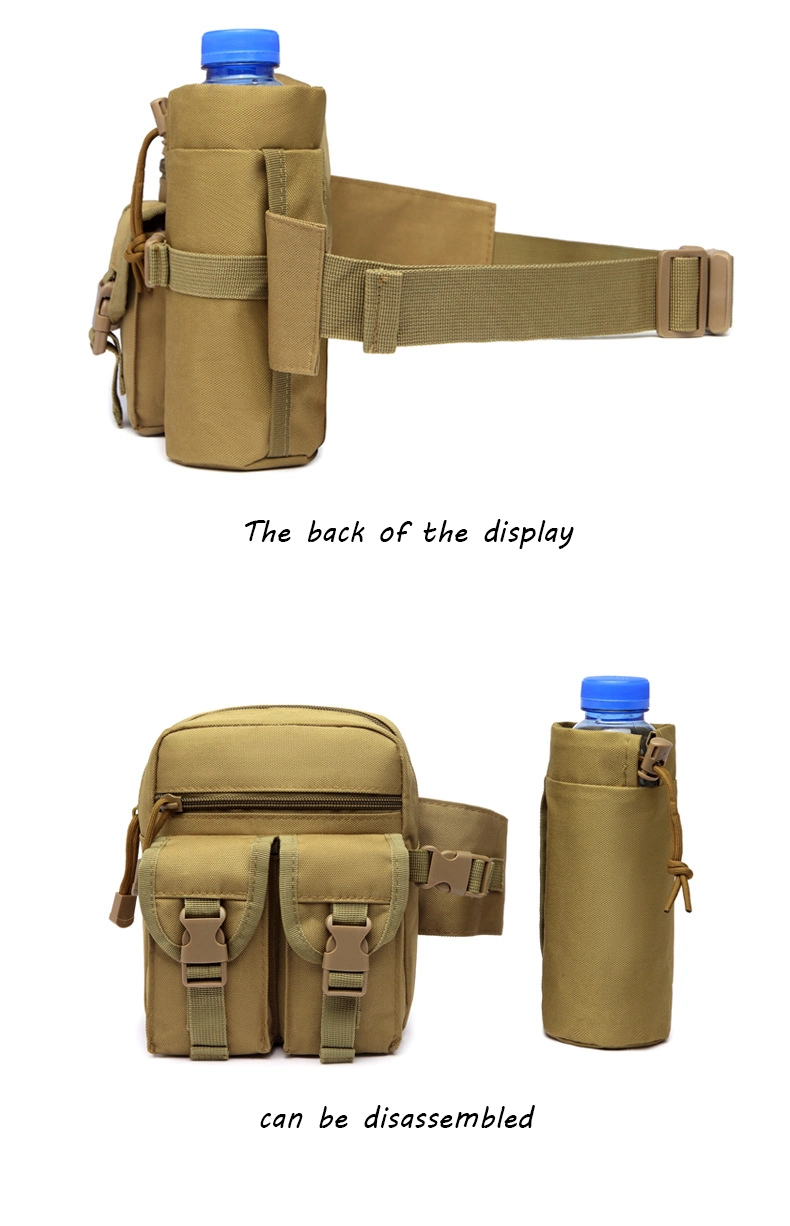 Kango Hip Bag for Women Tactical Fanny Pack