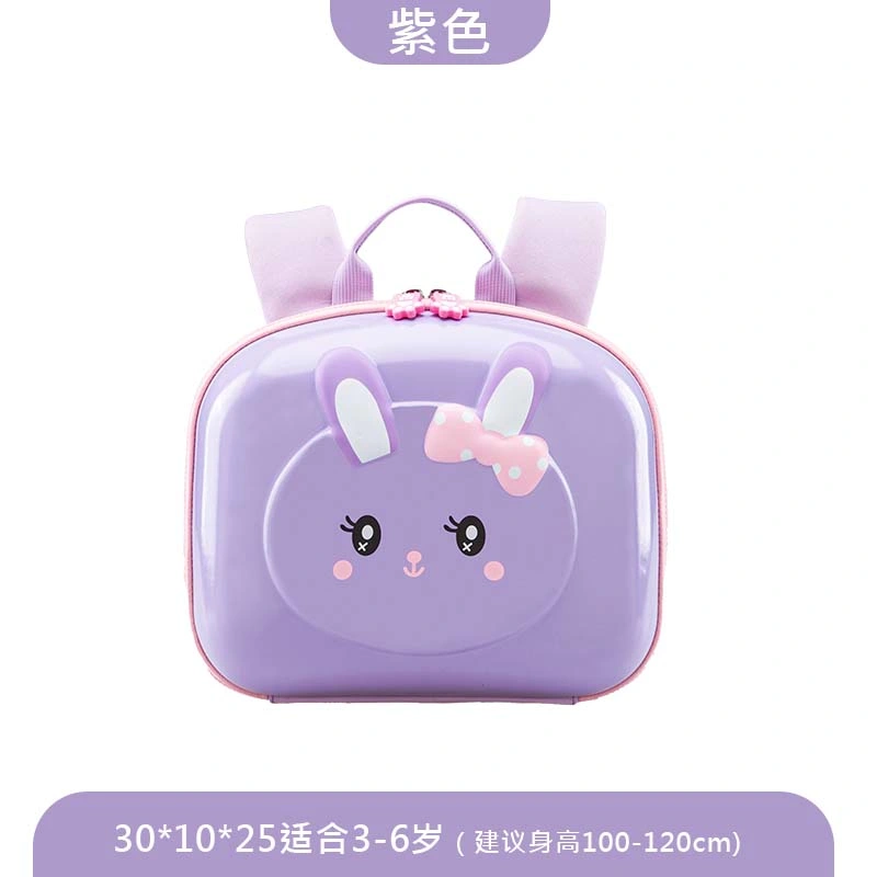 Wholesale Travel Day Design Custom Mini School Bags Little Cute Cartoon Children Bag Fashion Kids Backpack