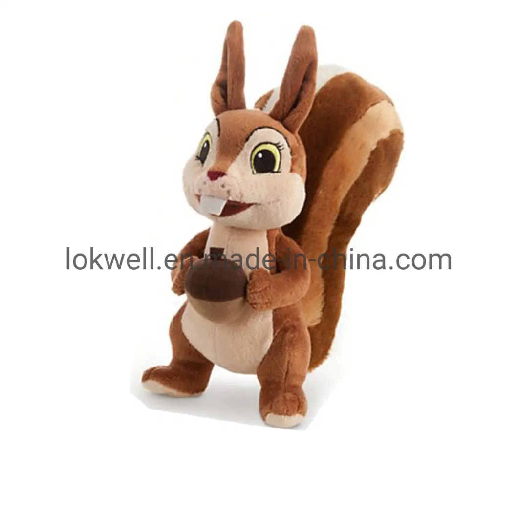 Plush Animal Koala Stuffed Toy Cute Doll OEM Supplier