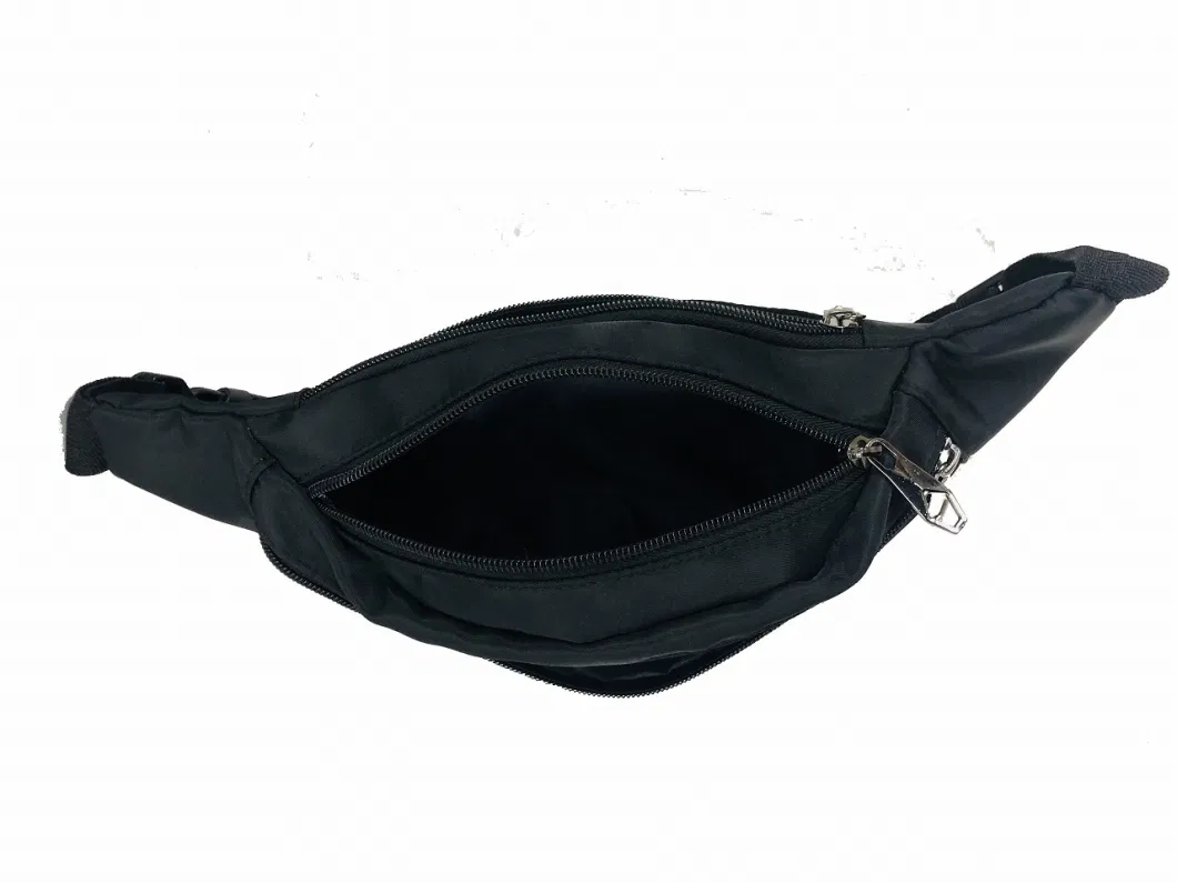 Waterproof Waist Pack Fanny Pack Belt Hip Bum Bag for Men Women