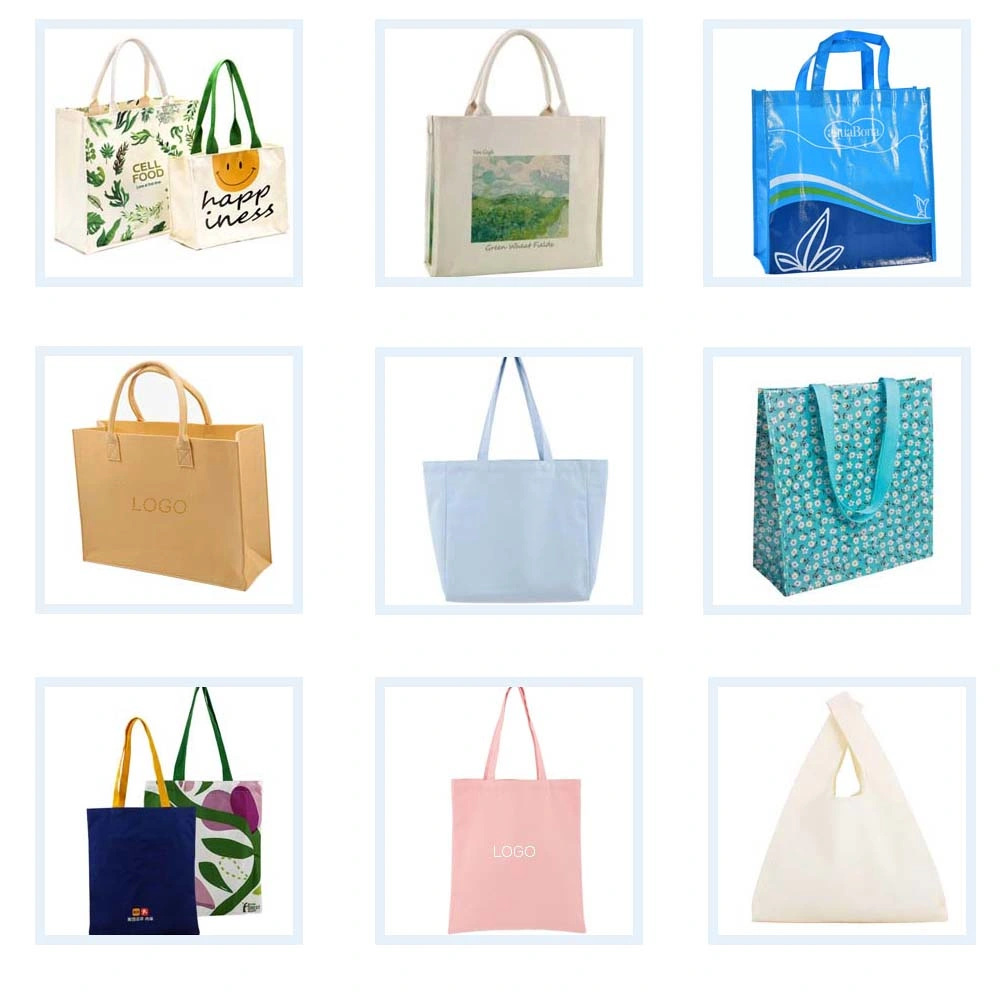 12 Oz Canvas Makeup Bag with Zipper Cosmetics Gifts Natural Canvas Zipper Bag Beige Cotton Bag Customize Logo