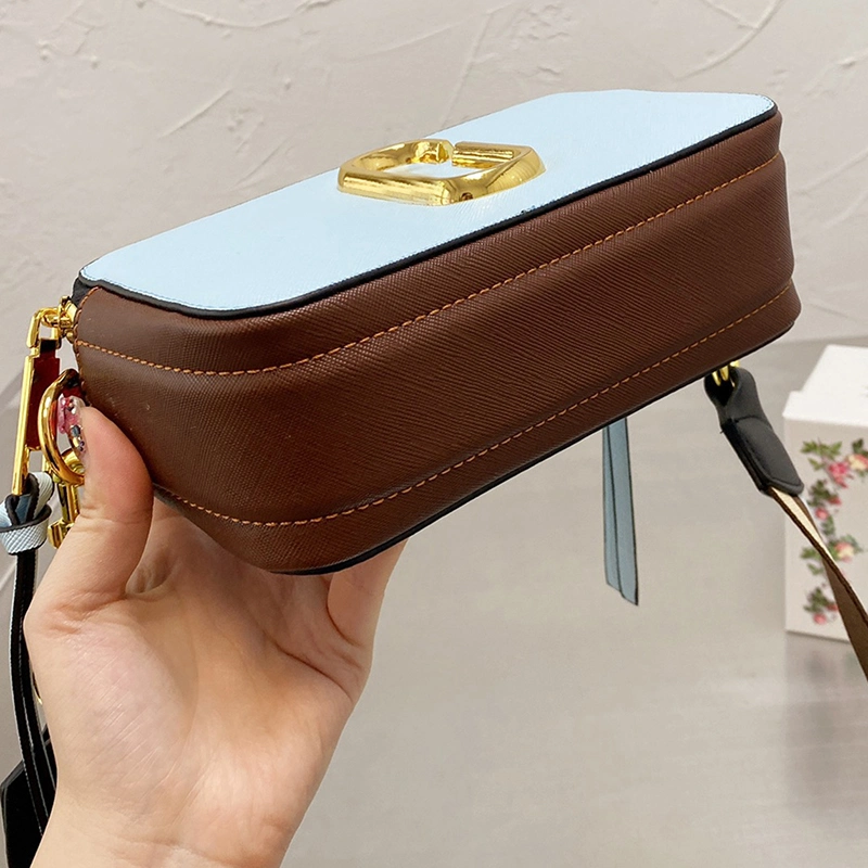 Wholesale Luxury Women Bag Mini Cosmetic Bag Shoulder Bag PU Leather Purse Small Crossbody Bag Lady Bag