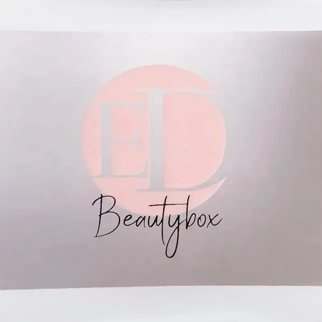 High Quality Cosmetic Bag Custom Logo Fashion Girls Makeup Bag Waterproof PVC Bag