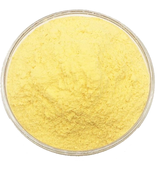 Natural Larch Extract Bulk Taxifolin Powder CAS 480-18-2 98% Dihydroquercetin