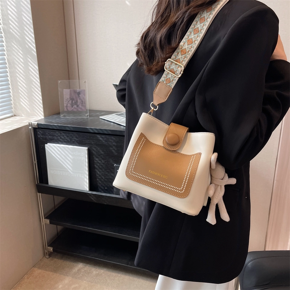 Luxury 1: 1 Crossbody Bag Women&prime;s Designer Quality Leather Bag