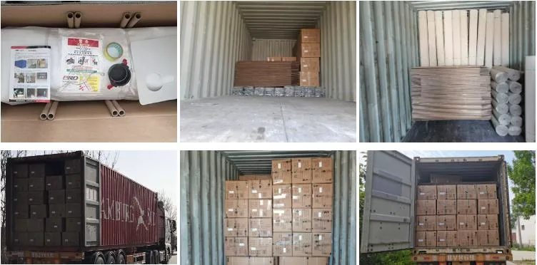 Food Grade 24000L China Flexitanks for Transport Wine, Oil Flexi-Bags Used for Juice