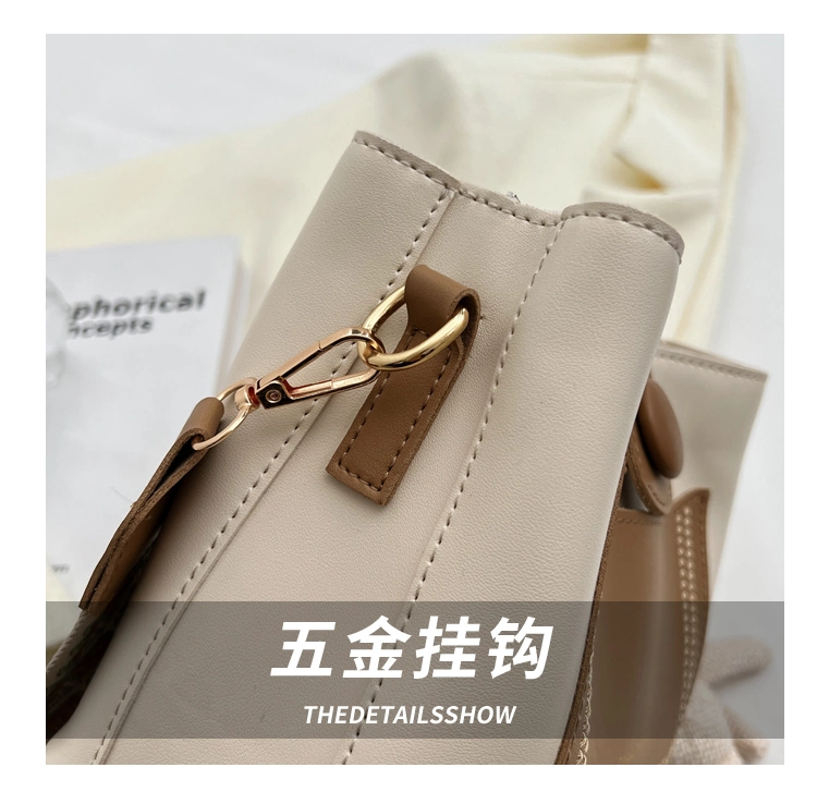 Luxury 1: 1 Crossbody Bag Women&prime;s Designer Quality Leather Bag