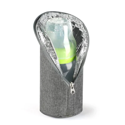  Biberon Cooler Pocket Svasalatte Smarsupio biberon isolato Borsa