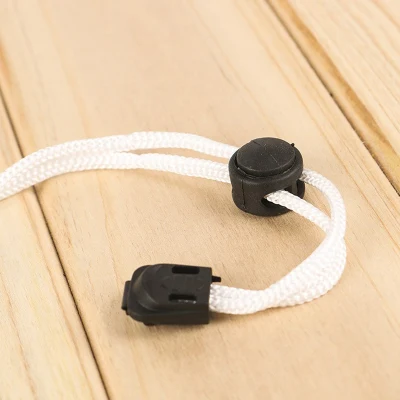  Custodie universali impermeabili per telefoni cellulari in PVC trasparente con cordino