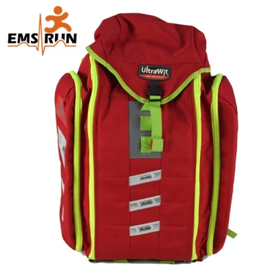  Kit di pronto soccorso per famiglie in viaggio all&prime;aperto Ifak
