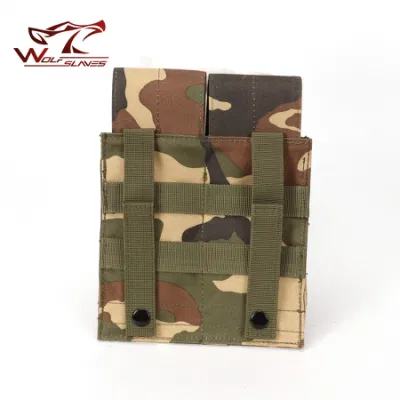  borsa a tracolla m4 in nylon 1000d stile militare
