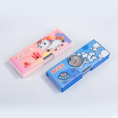  Koala modello carino scuola primaria studente stationery matita caso