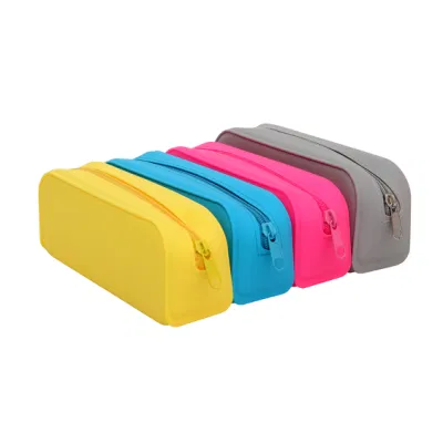 Borsa cosmetica per donne Make-up Bag Organizer Mini Make-up Pouch Per Purse