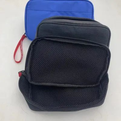 Erbacce Stash tabacco stoccaggio Accessori per fumo grezzo bianco prova di odore Borse da viaggio con chiusura a cerniera