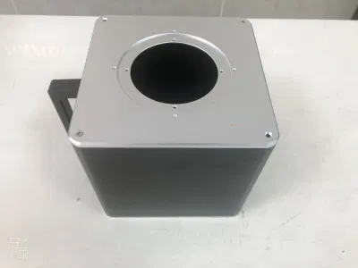  Parti di stampaggio ad iniezione personalizzate scatola della batteria batteria litio